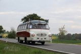 Europ&auml;isches Oldtimer-Bus Treffen Sinsheim
