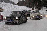 Winter Raid St. Moritz