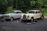 Oldtimer-Meeting Baden-Baden