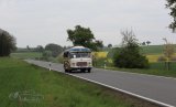 Europ&auml;isches Oldtimer-Bus Treffen Sinsheim