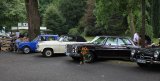 Oldtimer-Meeting Baden-Baden