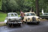 Oldtimer-Meeting Baden-Baden