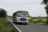 Europ&auml;isches Oldtimer-Bus Treffen Sinsheim