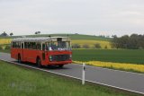 Europ&auml;isches Oldtimer-Bus Treffen Sinsheim