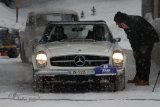 Winter Raid St. Moritz