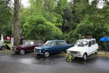 Oldtimer-Meeting Baden-Baden