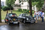 Oldtimer-Meeting Baden-Baden