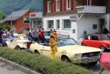 Oldtimer in Obwalden O-iO