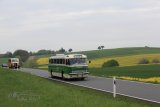 Europ&auml;isches Oldtimer-Bus Treffen Sinsheim