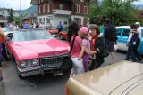 Oldtimer in Obwalden O-iO