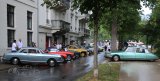Oldtimer-Meeting Baden-Baden