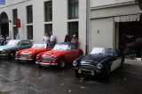 Oldtimer-Meeting Baden-Baden