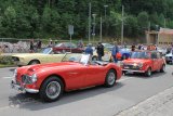 Oldtimer in Obwalden O-iO