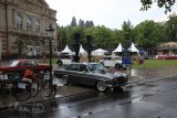 Oldtimer-Meeting Baden-Baden