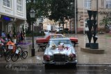 Oldtimer-Meeting Baden-Baden