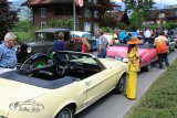 Oldtimer in Obwalden O-iO
