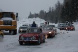 Winter Raid St. Moritz