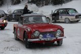 Winter Raid St. Moritz