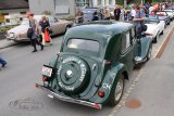 Oldtimer in Obwalden O-iO