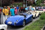 Oldtimer in Obwalden O-iO