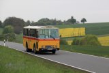 Europ&auml;isches Oldtimer-Bus Treffen Sinsheim