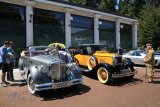 Oldtimer-Meeting Baden-Baden