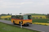 Europ&auml;isches Oldtimer-Bus Treffen Sinsheim