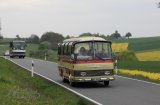 Europ&auml;isches Oldtimer-Bus Treffen Sinsheim