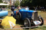 Oldtimer-Meeting Baden-Baden