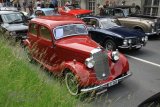 Oldtimer in Obwalden O-iO