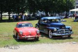 Oldtimer-Meeting Baden-Baden