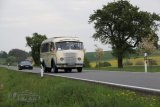 Europ&auml;isches Oldtimer-Bus Treffen Sinsheim