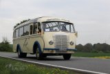 Europ&auml;isches Oldtimer-Bus Treffen Sinsheim