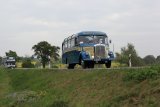 Europ&auml;isches Oldtimer-Bus Treffen Sinsheim