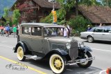 Oldtimer in Obwalden O-iO