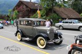 Oldtimer in Obwalden O-iO