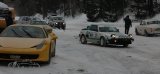 Winter Raid St. Moritz