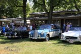 Oldtimer-Meeting Baden-Baden