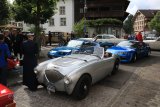 Oldtimer in Obwalden O-iO