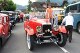 Oldtimer in Obwalden O-iO