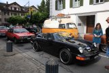 Oldtimer in Obwalden O-iO