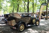 Oldtimer-Meeting Baden-Baden
