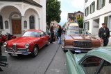 Oldtimer in Obwalden O-iO