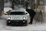 Winter Raid St. Moritz