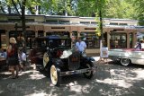Oldtimer-Meeting Baden-Baden