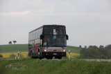 Europ&auml;isches Oldtimer-Bus Treffen Sinsheim