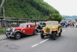 Oldtimer in Obwalden O-iO