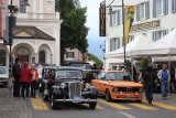 Oldtimer in Obwalden O-iO
