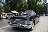 Oldtimer-Meeting Baden-Baden