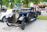 Oldtimer in Obwalden O-iO